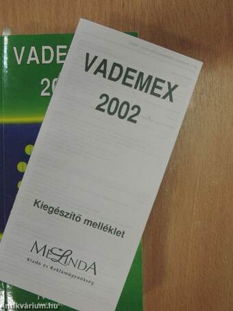 Vademex 2002