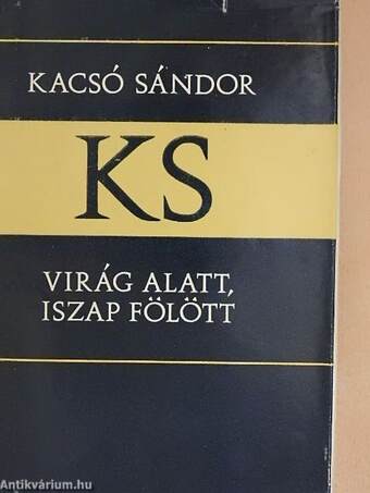 Virág alatt, iszap fölött