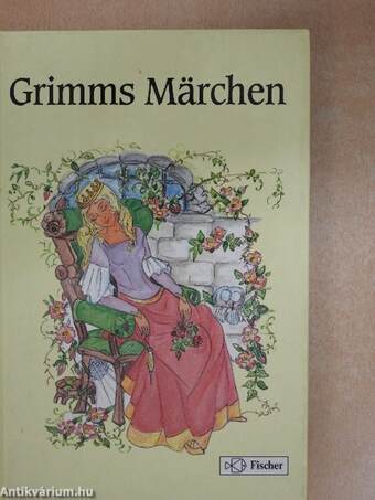 Grimms Märchen