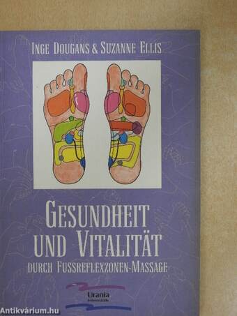 Gesundheit und Vitalität