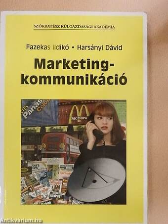 Marketingkommunikáció