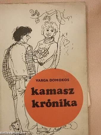 Kamaszkrónika