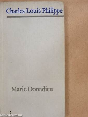 Marie Donadieu