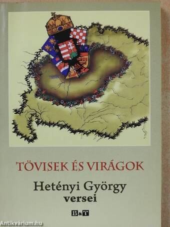 Tövisek és virágok (dedikált példány)