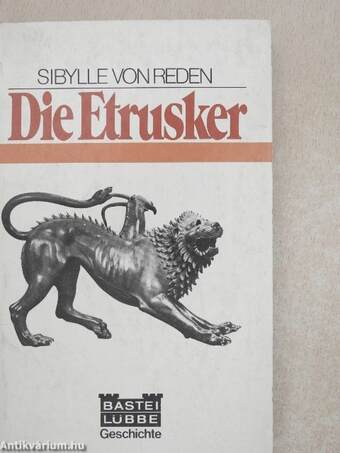 Die Etrusker