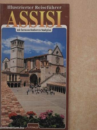 Assisi