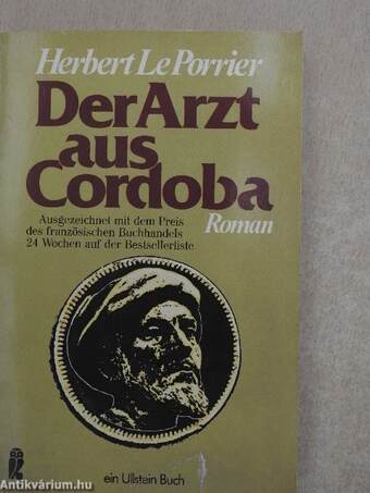 Der Arzt aus Cordoba