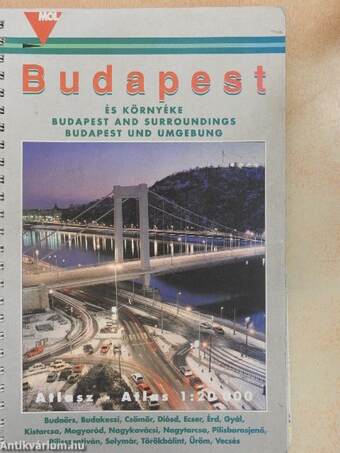 Budapest és környéke