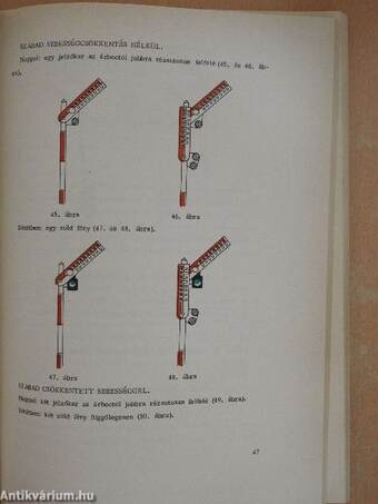 Vasútüzemi technológia I.