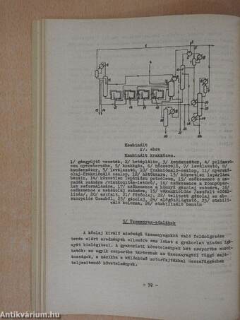 Anyagismeret és technológia I.