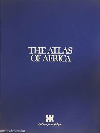 The Atlas of Africa
