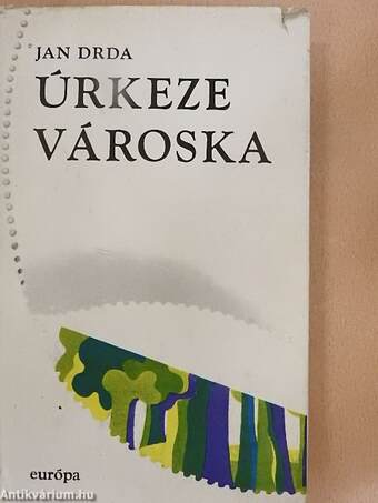 Úrkeze városka