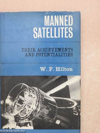 Manned Satellites