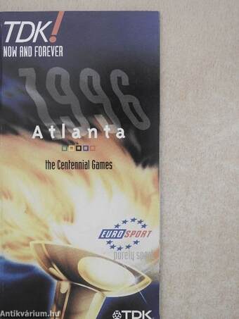 Atlanta 1996