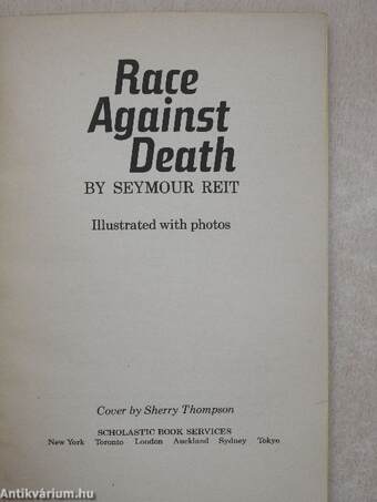 Race Against Death