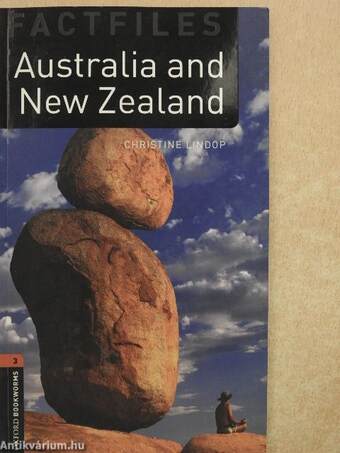 Australia and New Zealand