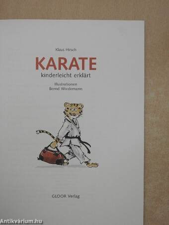 Karate