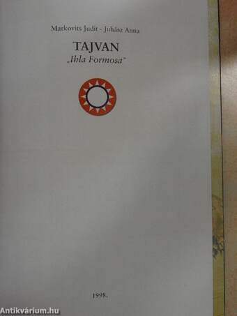 Tajvan