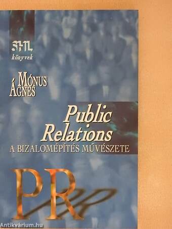 Public Relations