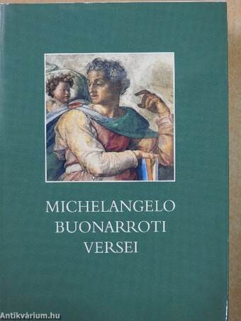 Michelangelo Buonarroti versei