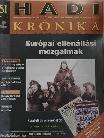 Hadi Krónika 51.