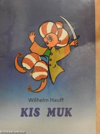 Kis Muk