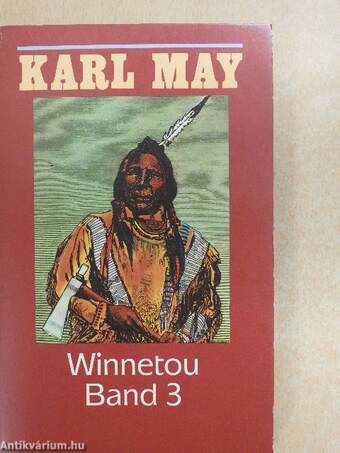 Winnetou 3