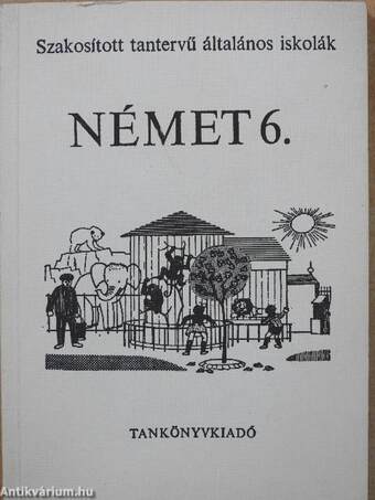 Német 6.