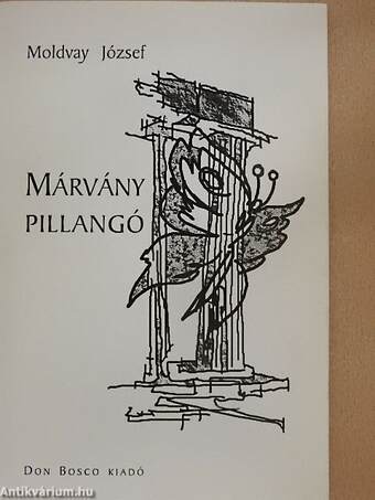 Márvány pillangó