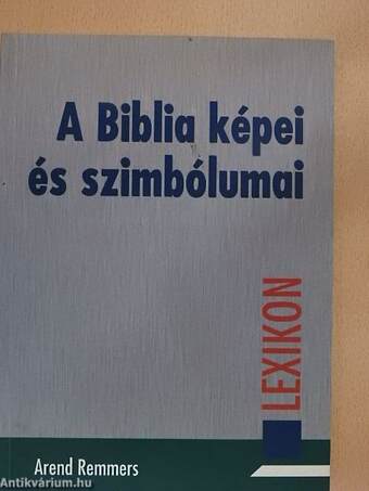 A Biblia képei és szimbólumai