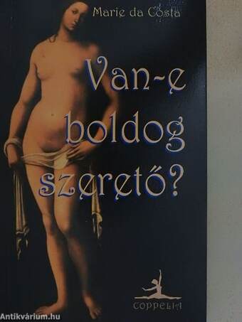 Van-e boldog szerető?