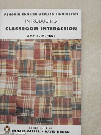 Introducing Classroom Interaction