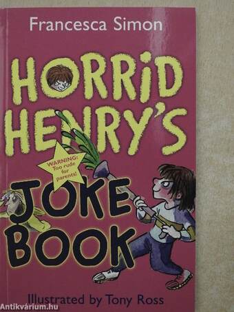 Horrid Henry's Football Kit - Gift Pack