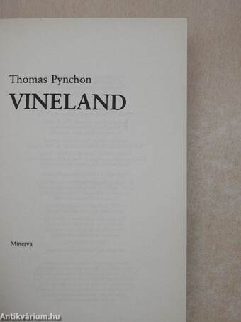 Vineland