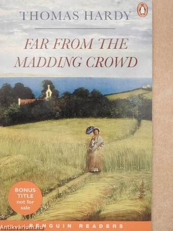 Far from the Madding Crowd