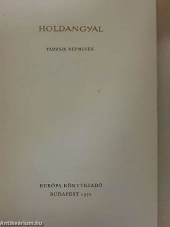 Holdangyal