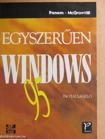 Egyszerűen Windows 95