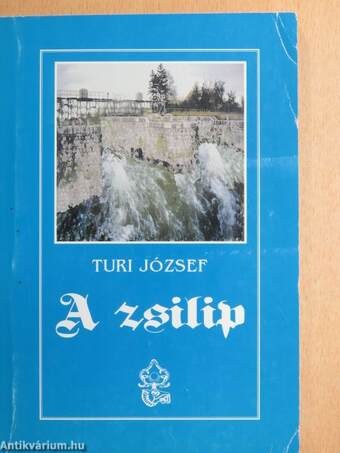 A zsilip