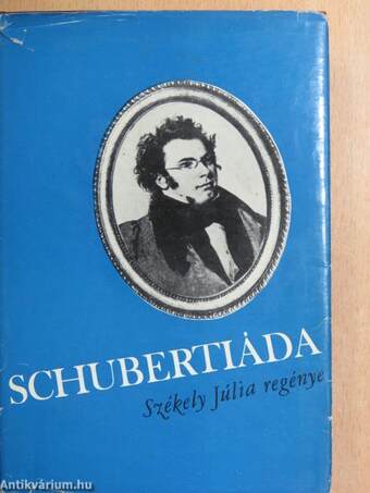 Schubertiáda