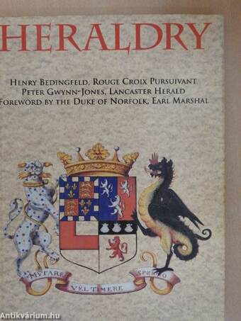 Heraldry