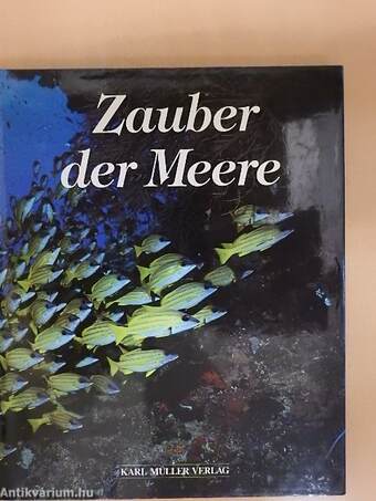 Zauber der Meere