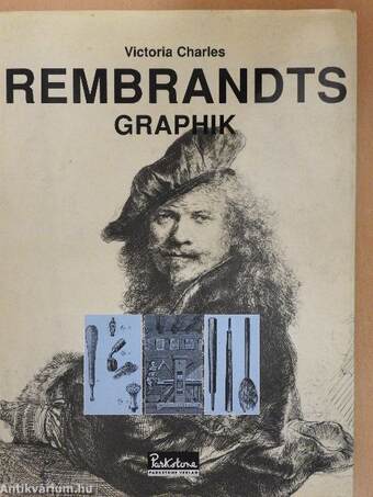 Rembrandts Graphik