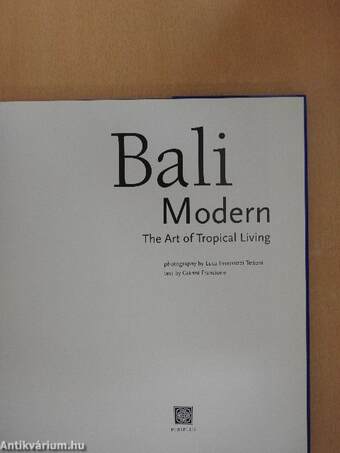 Bali Modern