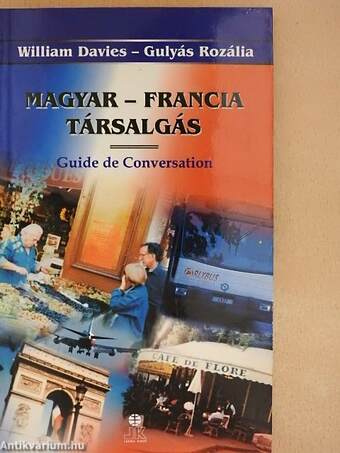 Magyar-Francia Társalgás