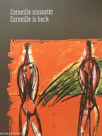 Corneille visszatér