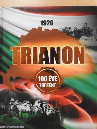 Trianon 1920