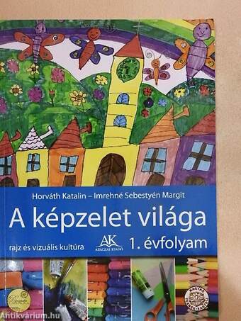 A képzelet világa 1.