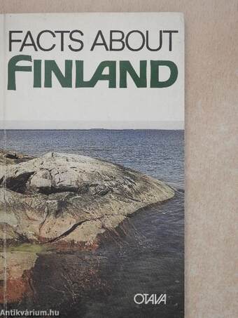 Facts about Finland