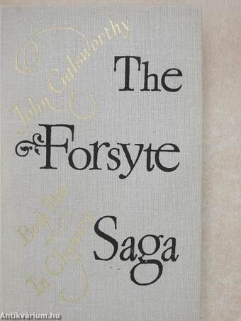 The Forsyte Saga 2. (töredék)