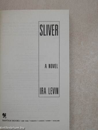 Sliver